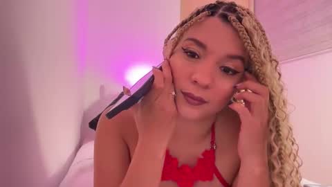 Snapshot of gaia_stonne chatting on October 27, 2025, 2:48 am gaia_stonne online show from October 27, 2025, 2:48 am