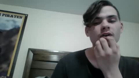 gainesjeremiah92 online show from April 20, 2026, 9:49 pm