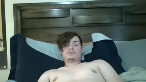 gainesjeremiah92 online show from April 27, 2026, 9:46 pm