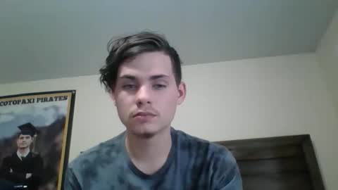 gainesjeremiah92 online show from April 30, 2026, 5:19 pm