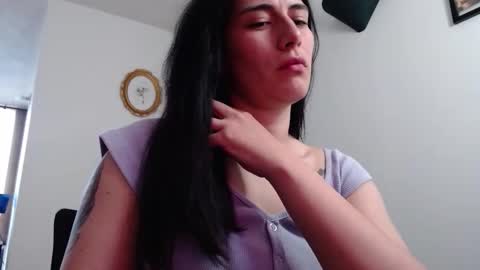 Snapshot of gaitan4 chatting on February 13, 2025, 7:31 pm gaitan4 online show from February 13, 2025, 7:31 pm