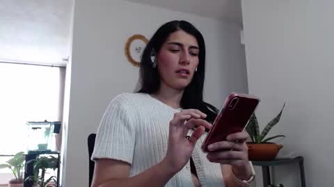 Snapshot of gaitan4 chatting on February 14, 2025, 5:14 pm gaitan4 online show from February 14, 2025, 5:14 pm