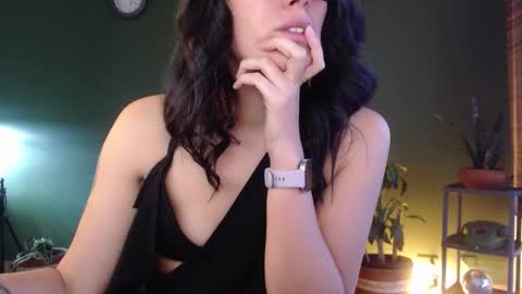 Snapshot of gaitan4 chatting on October 10, 2025, 10:20 pm gaitan4 online show from October 10, 2025, 10:20 pm