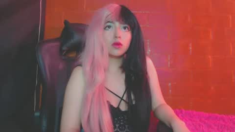 Snapshot of gakomenoshida chatting on December 11, 2024, 7:46 pm Kate 3 online show from December 11, 2024, 7:46 pm