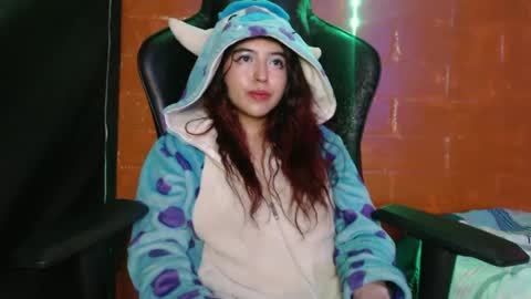 Snapshot of gakomenoshida chatting on January 23, 2025, 10:44 pm Kate 3 online show from January 23, 2025, 10:44 pm