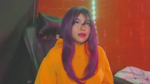 Snapshot of gakomenoshida chatting on January 25, 2025, 7:18 pm Kate 3 online show from January 25, 2025, 7:18 pm