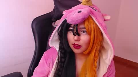 Snapshot of gakomenoshida chatting on September 15, 2025, 7:14 pm Kate 3 online show from September 15, 2025, 7:14 pm