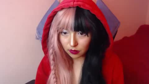 Snapshot of gakomenoshida chatting on September 26, 2025, 7:29 pm Kate 3 online show from September 26, 2025, 7:29 pm