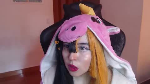 Snapshot of gakomenoshida chatting on March 4, 2026, 10:16 pm Kate 3 online show from March 4, 2026, 10:16 pm