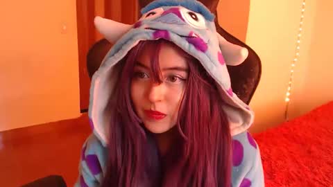 Snapshot of gakomenoshida chatting on March 11, 2026, 8:37 pm Kate 3 online show from March 11, 2026, 8:37 pm