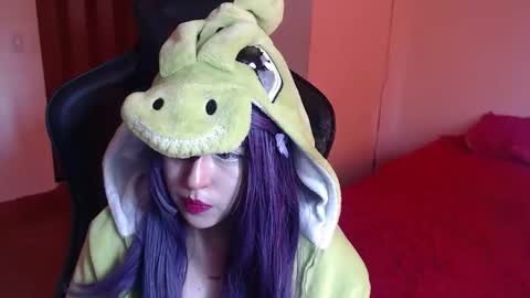 Snapshot of gakomenoshida chatting on March 13, 2026, 9:32 pm Kate 3 online show from March 13, 2026, 9:32 pm