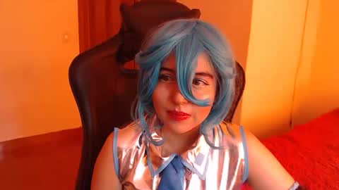 Snapshot of gakomenoshida chatting on March 15, 2026, 8:37 pm Kate 3 online show from March 15, 2026, 8:37 pm