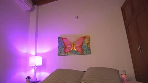 gala_monroe online show from March 21, 2026, 11:04 am