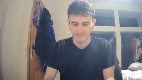 Lorenzo online show from January 8, 2026, 3:47 pm