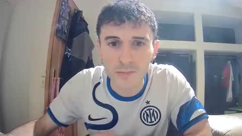 Lorenzo online show from January 12, 2026, 3:39 pm