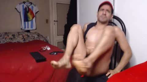 Adriel online show from November 13, 2025, 4:06 pm