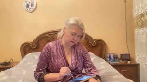 galatea_2025 online show from October 21, 2025, 5:02 pm