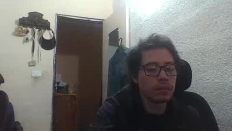 galen_0 online show from February 16, 2025, 10:54 pm