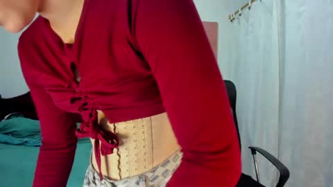 CORAL online show from April 5, 2026, 7:27 am