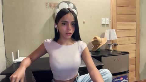 Snapshot of galileii chatting on September 11, 2025, 12:16 pm galileii online show from September 11, 2025, 12:16 pm