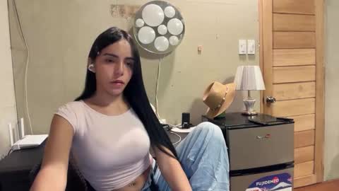 Snapshot of galileii chatting on September 20, 2025, 10:49 am galileii online show from September 20, 2025, 10:49 am