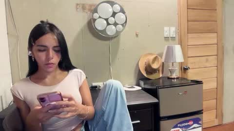 Snapshot of galileii chatting on September 25, 2025, 11:58 am galileii online show from September 25, 2025, 11:58 am