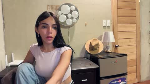 Snapshot of galileii chatting on October 9, 2025, 11:30 am galileii online show from October 9, 2025, 11:30 am