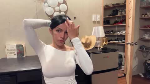 galileii online show from January 12, 2026, 11:48 am