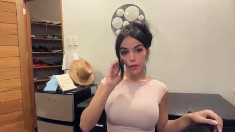 galileii online show from March 2, 2026, 12:56 pm