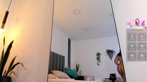 Snapshot of gallilea_marquez_ chatting on February 19, 2026, 11:50 am Galilea online show from February 19, 2026, 11:50 am