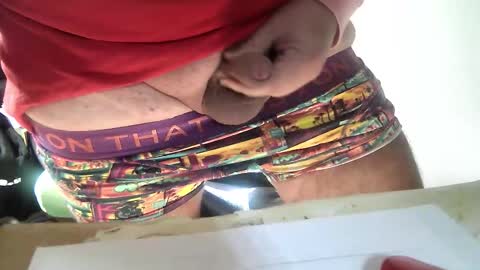 Stutzen online show from October 24, 2025, 11:17 am