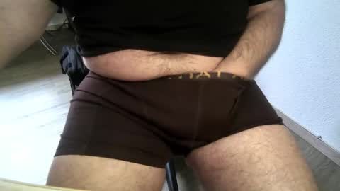 Stutzen online show from February 9, 2026, 2:32 pm