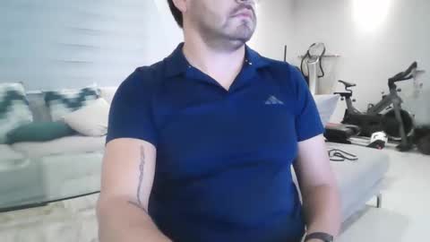 galoricardo10 online show from February 21, 2026, 7:31 am