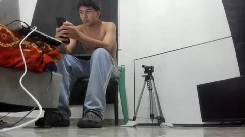 galvis_bbc online show from February 3, 2025, 1:41 am