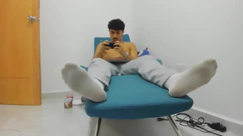 galvis_bbc online show from February 27, 2026, 9:15 pm