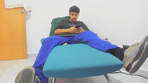 galvis_bbc online show from March 31, 2026, 9:37 pm