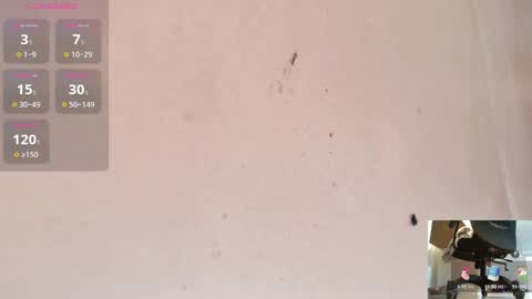 Tamara online show from March 10, 2025, 8:37 am
