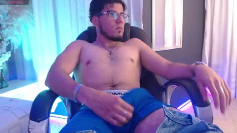 Gabriel online show from April 6, 2026, 4:46 am