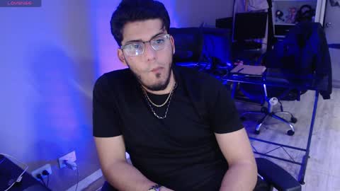 Gabriel online show from April 24, 2026, 4:48 am