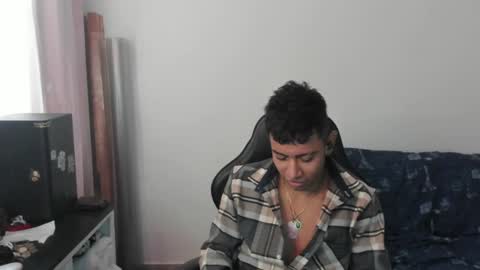 Snapshot of game__over420 chatting on December 15, 2024, 10:04 pm game__over420 online show from December 15, 2024, 10:04 pm