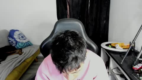 Snapshot of game__over420 chatting on December 31, 2024, 8:45 pm game__over420 online show from December 31, 2024, 8:45 pm