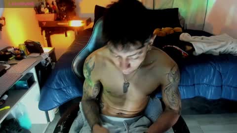 Snapshot of game__over420 chatting on January 23, 2025, 7:29 pm game__over420 online show from January 23, 2025, 7:29 pm
