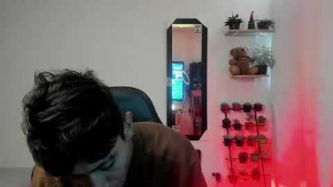 Snapshot of game__over420 chatting on February 26, 2025, 8:33 pm game__over420 online show from February 26, 2025, 8:33 pm