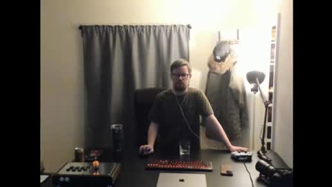 Snapshot of gameboycameraman chatting on February 16, 2025, 6:43 am gameboycameraman online show from February 16, 2025, 6:43 am