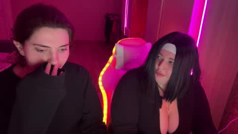 Asya online show from February 17, 2026, 12:51 am