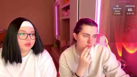 Asya online show from February 19, 2026, 12:23 pm