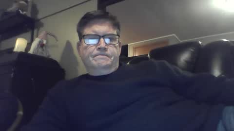 Snapshot of gameon1969 chatting on January 2, 2025, 2:33 am gameon1969 online show from January 2, 2025, 2:33 am