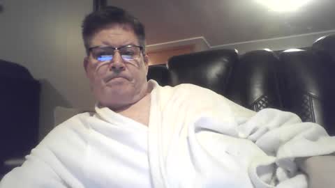 Snapshot of gameon1969 chatting on January 26, 2025, 12:33 pm gameon1969 online show from January 26, 2025, 12:33 pm