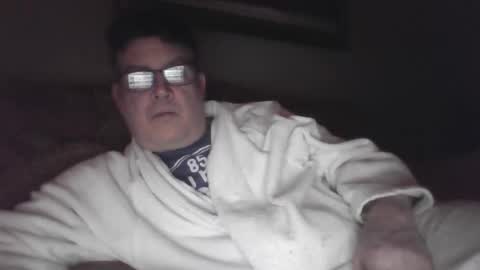 gameon1969 online show from January 16, 2026, 4:38 am