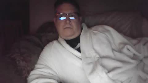 gameon1969 online show from February 1, 2026, 7:07 am